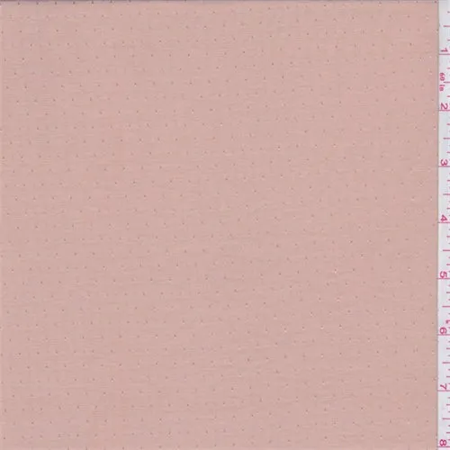 1 3/8 YD PC-Primrose Polyester Shirting Fabric