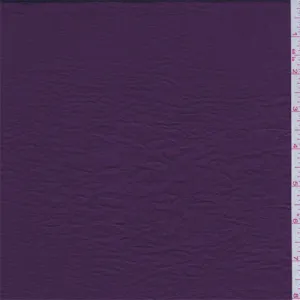 2 5/8-Grape Purple Shimmer  Fabric