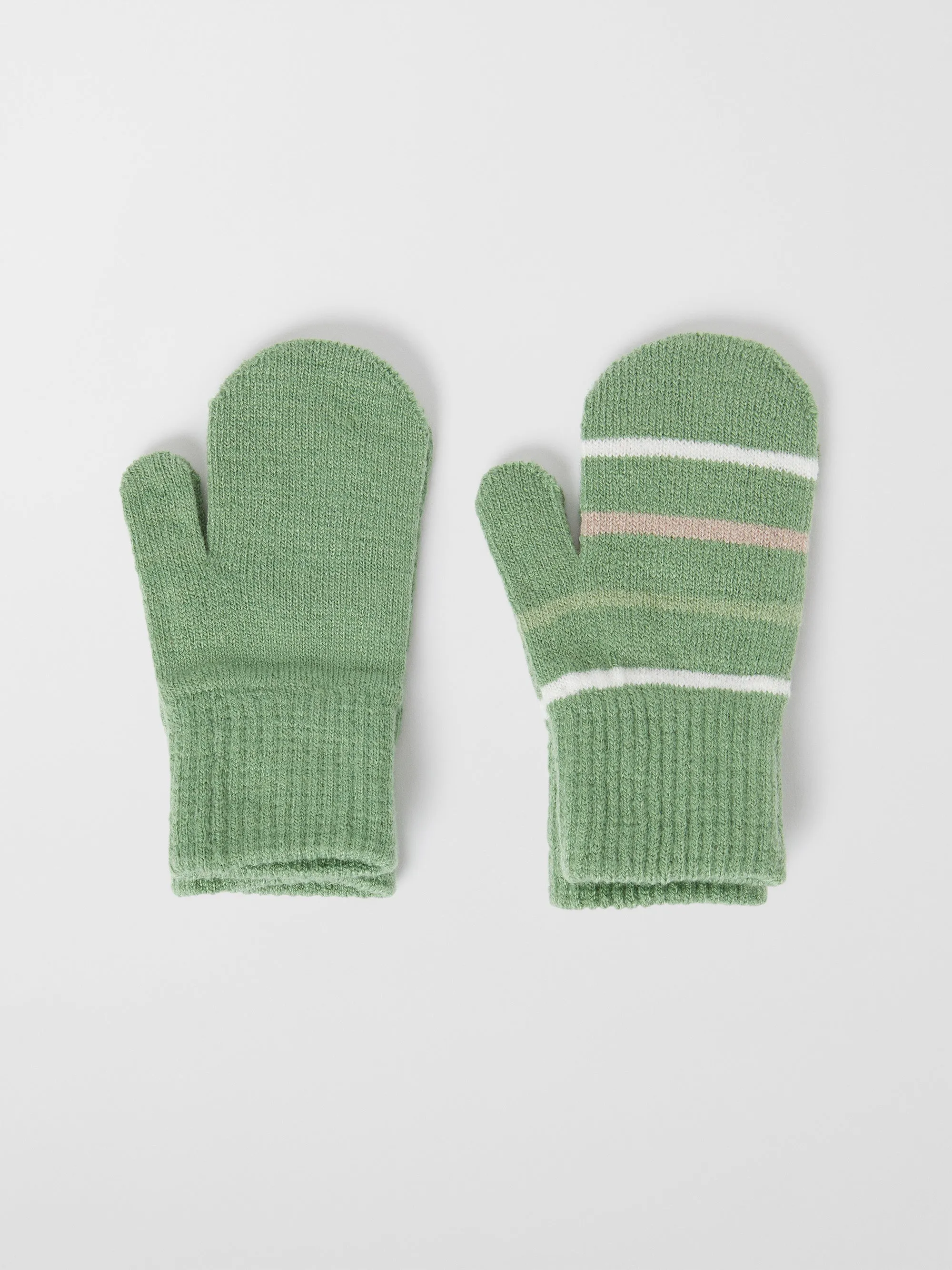 2 Pack Kids Magic Mittens