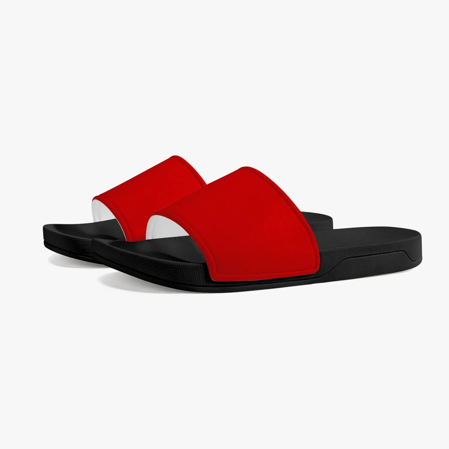 235. Casual Sandals - Black