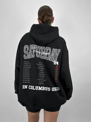 '24 Season Tour Hoodie