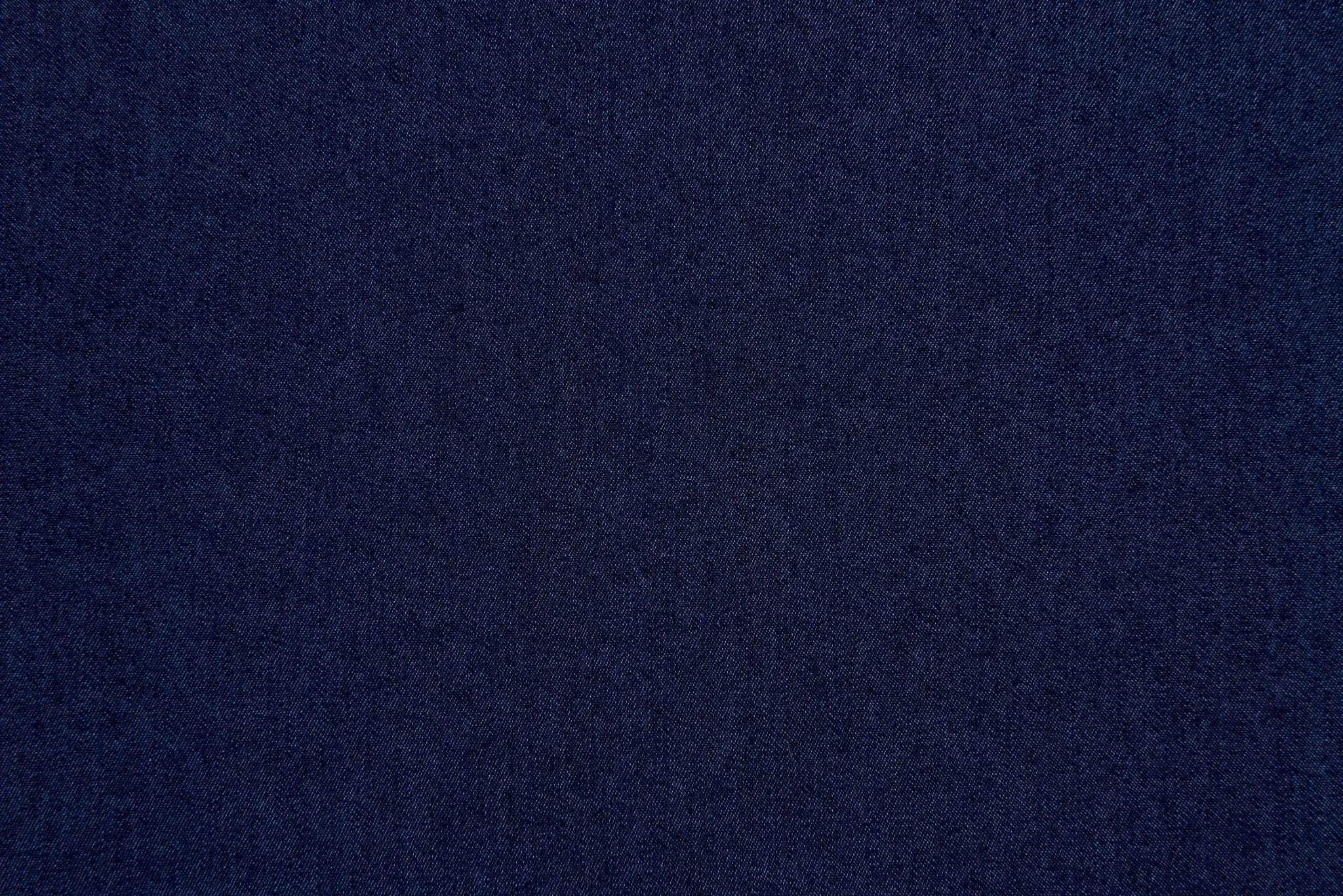 4.8 oz Cotton Stretch Denim Chambray Fabric Light Weighted Stretch Denim Fabric/56 Inches Wide