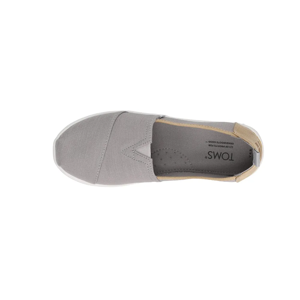 Alpargata Slip On Shoes (Little Kid-Big Kid)