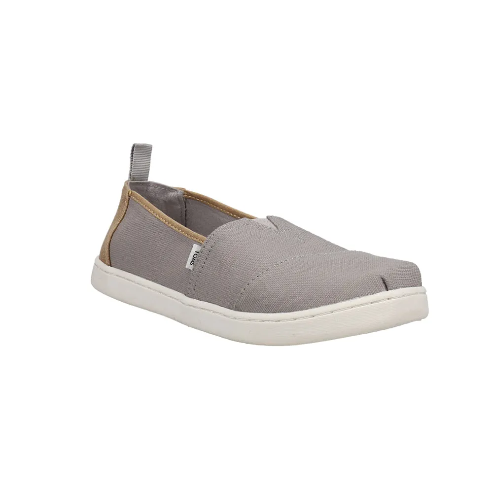 Alpargata Slip On Shoes (Little Kid-Big Kid)