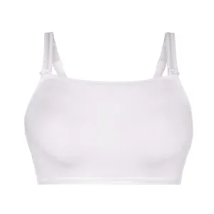 Anita Care Womens Basic Crop Top