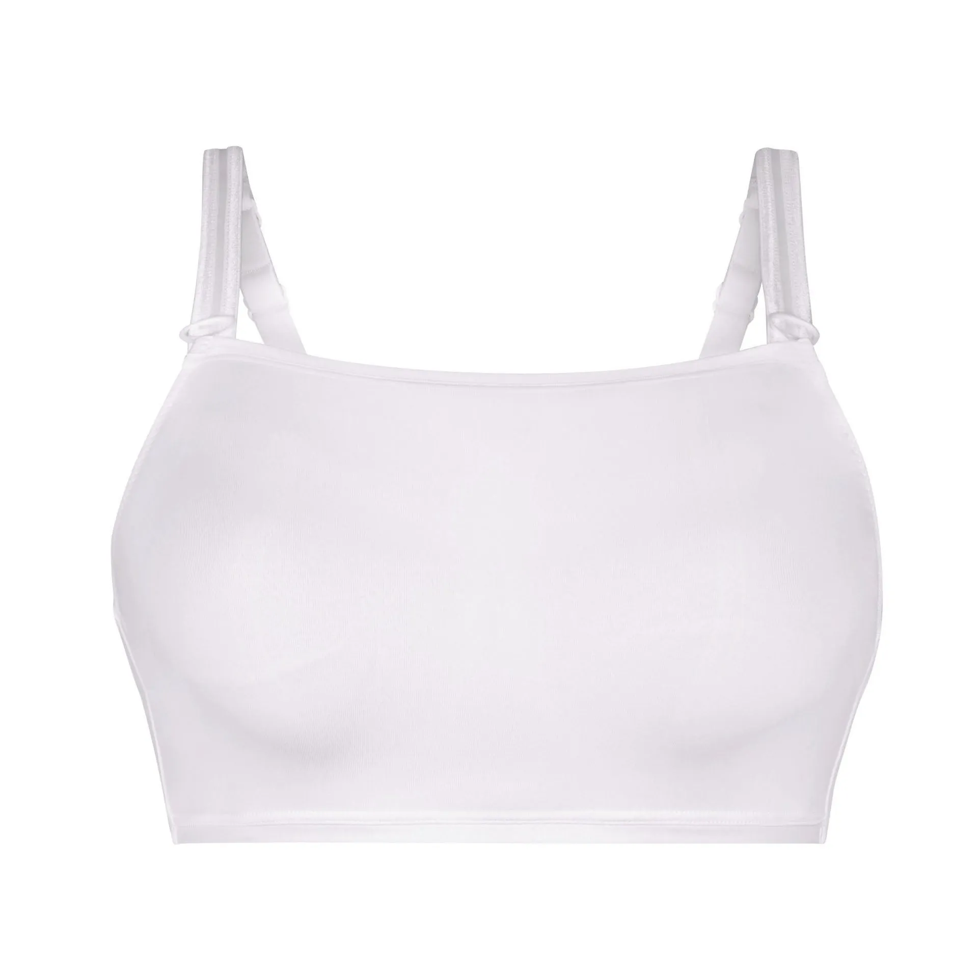 Anita Care Womens Basic Crop Top