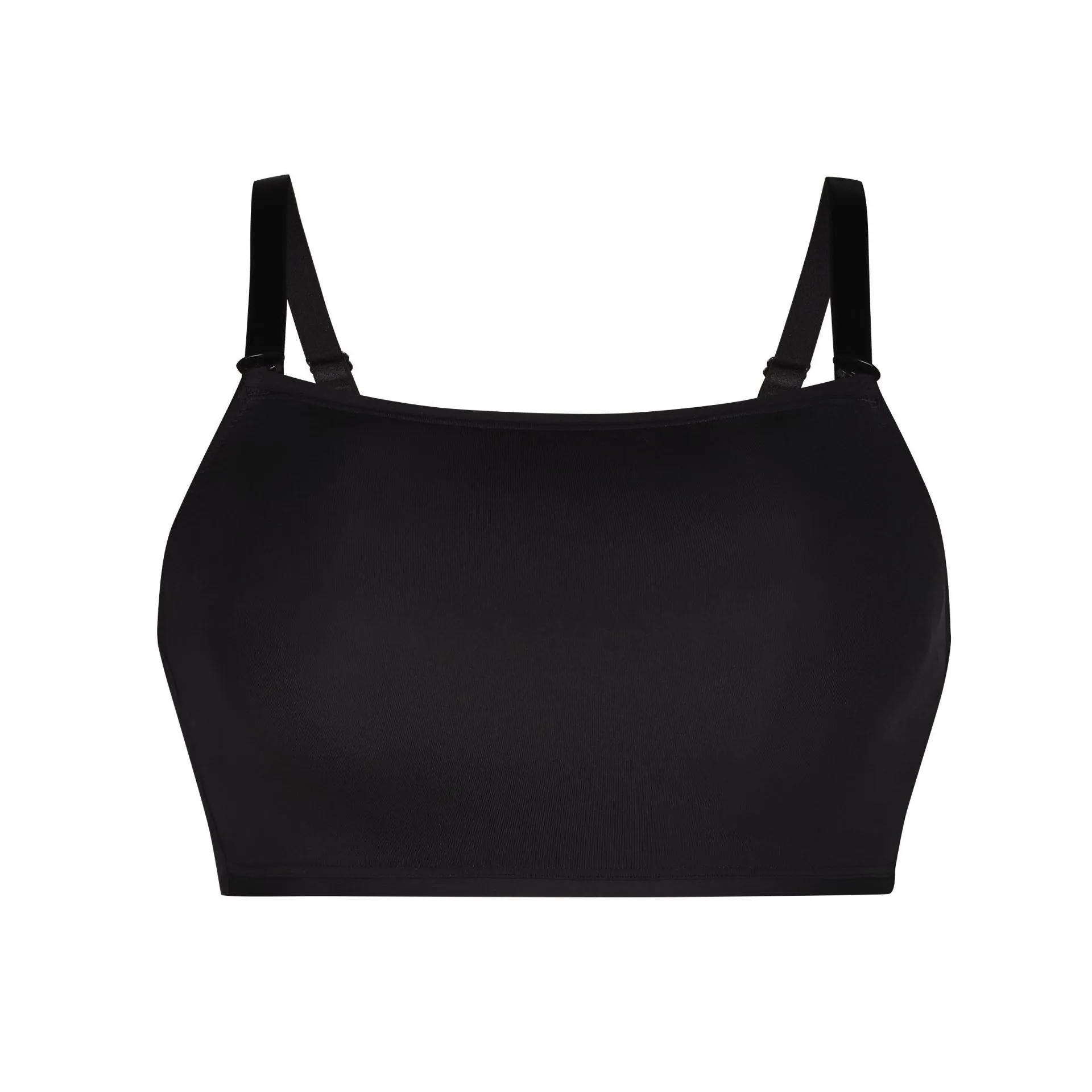 Anita Care Womens Basic Crop Top