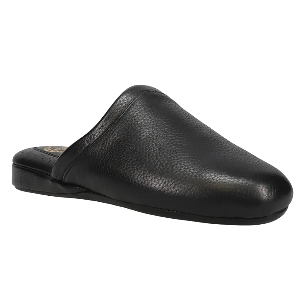 Aristocrat Scuff Slippers