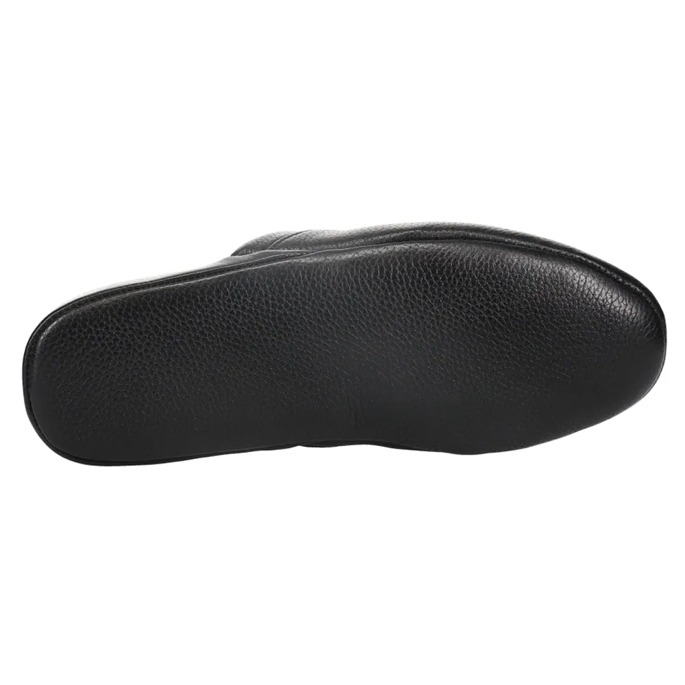 Aristocrat Scuff Slippers