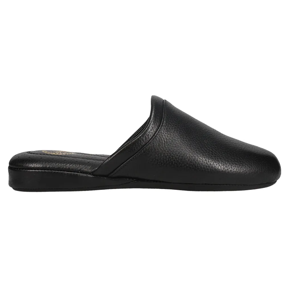 Aristocrat Scuff Slippers