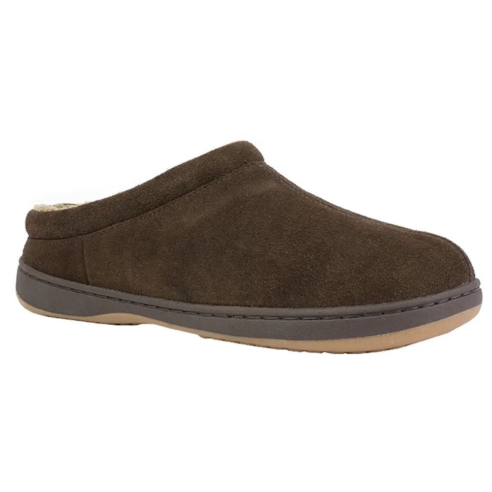 Arlow Slip On Slippers