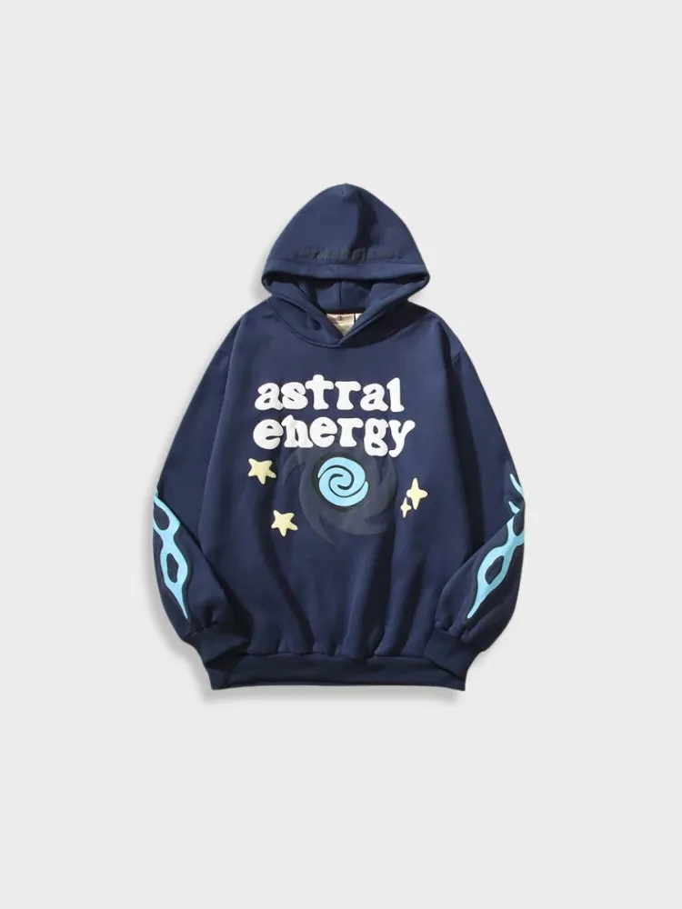 Astral Energy Hoodie