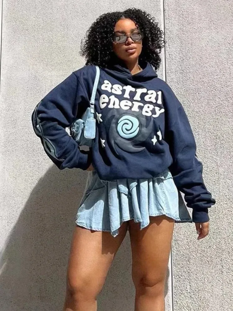 Astral Energy Hoodie