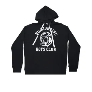 BB CLUB HOODIE BLACK