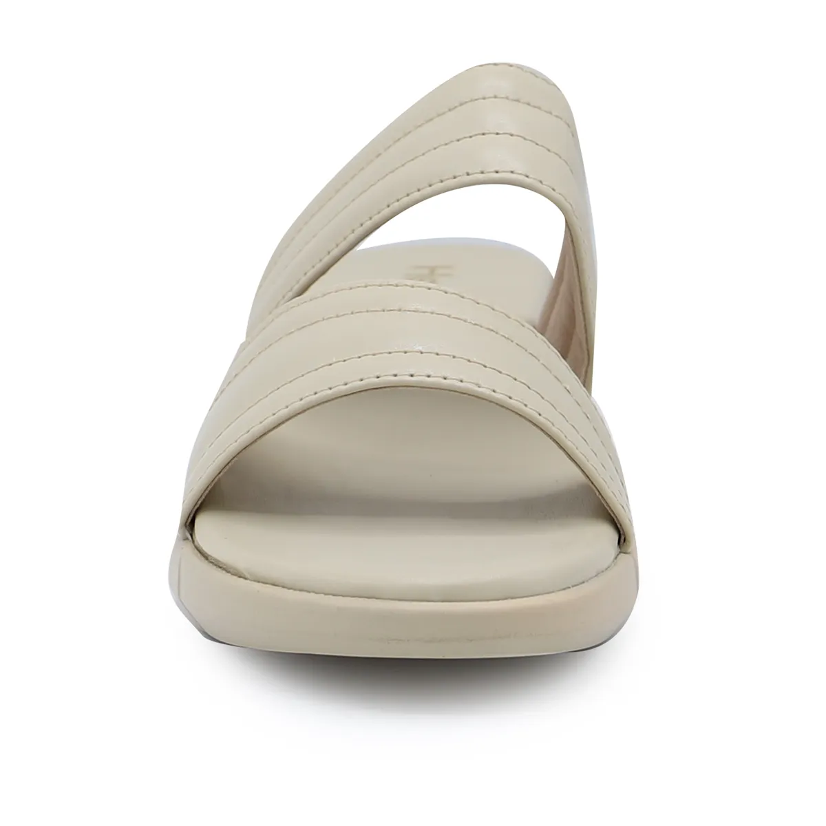 Beige Casual Slipper 074160