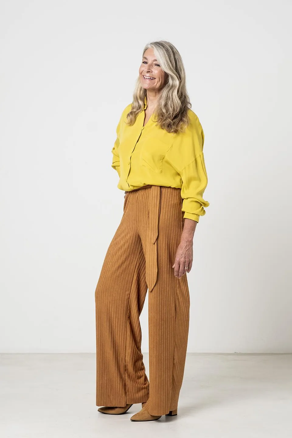 Benita Trousers