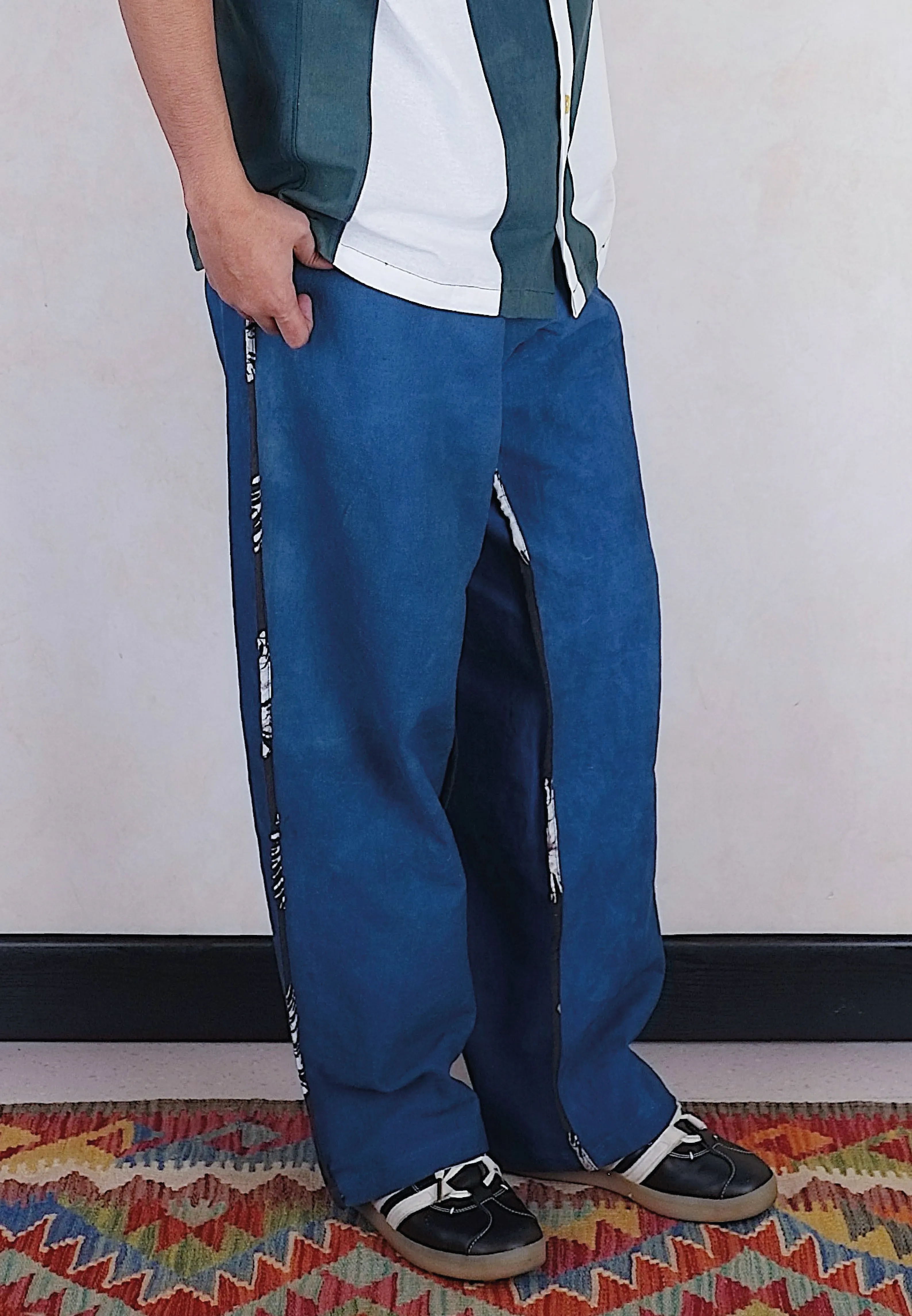 Beru Trousers