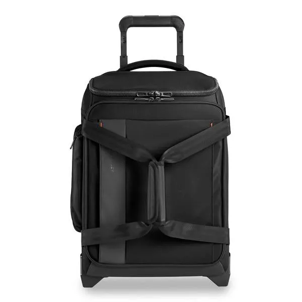 Briggs & Riley ZDX International Carry-On Upright Duffle