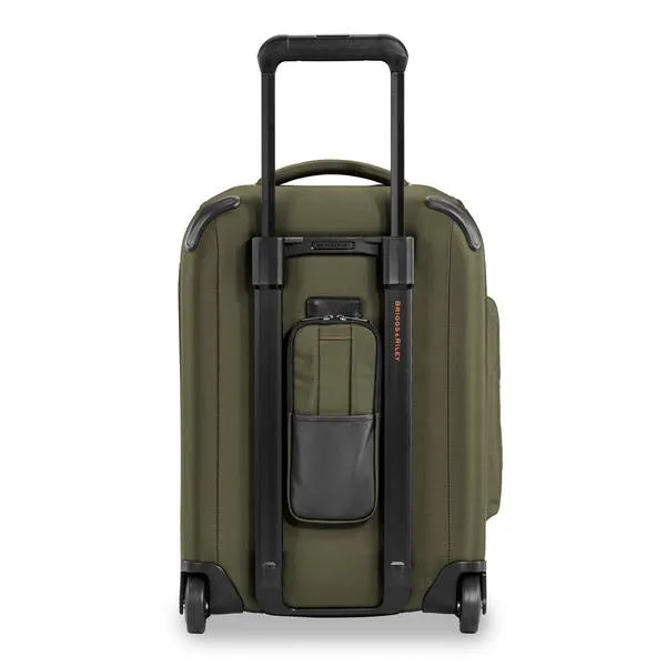 Briggs & Riley ZDX International Carry-On Upright Duffle