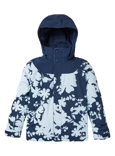 Burton Girl's Burton Elodie 2L Jacket 2024