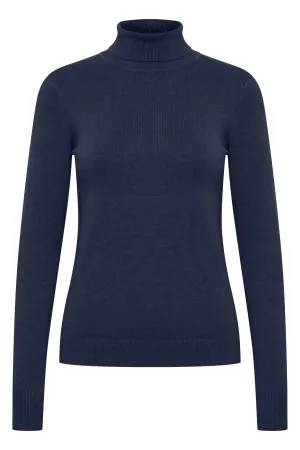 B.Young Mmorla Rollneck Sweater