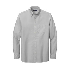 C2307M Mens Casual Oxford Cloth Shirt