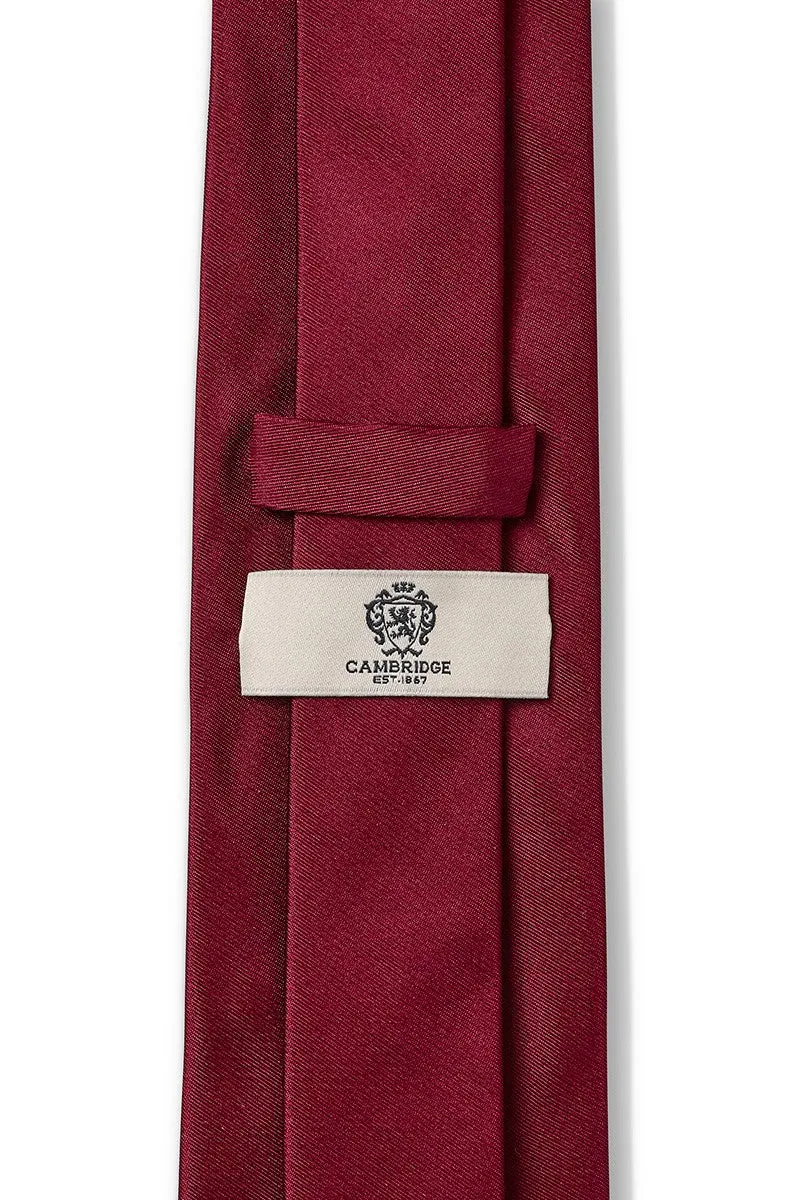 Cambridge Formal 7.5CM TIE