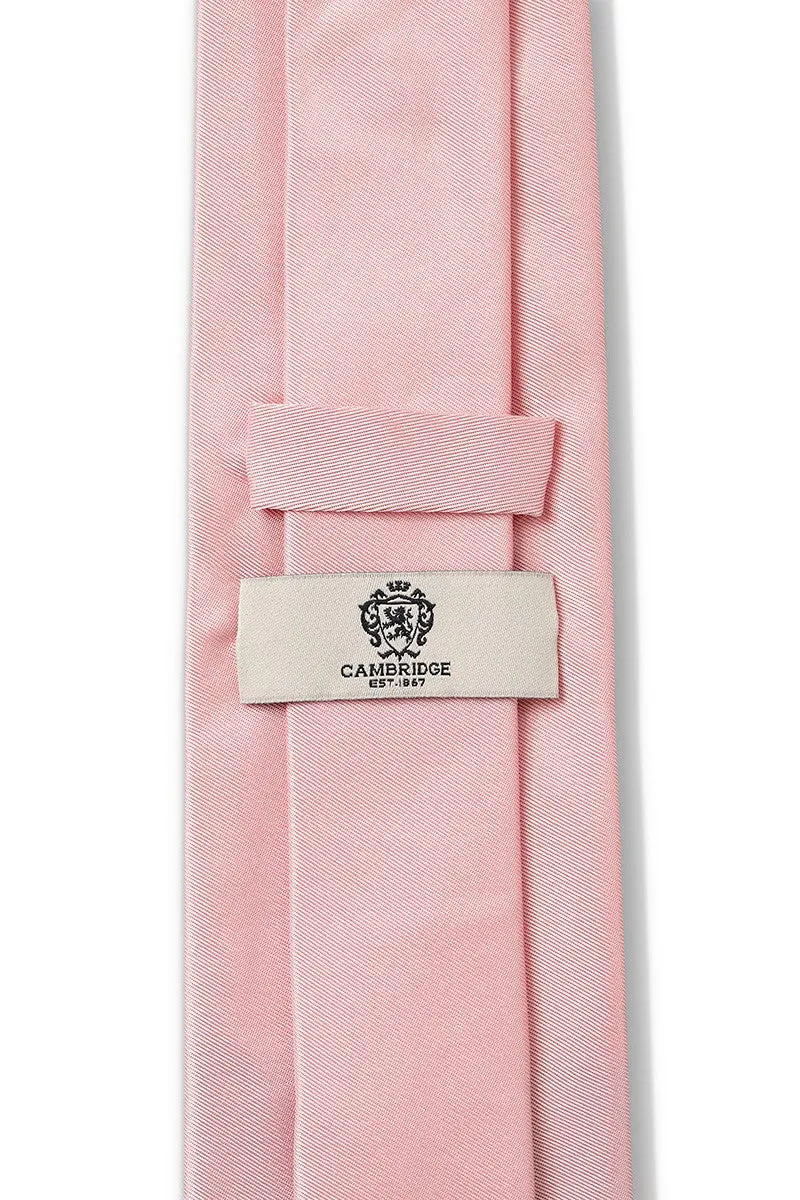 Cambridge Formal 7.5CM TIE