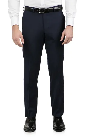 Cambridge Machine Washable Navy Jett Trouser