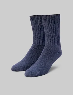 Casual Crew Sock