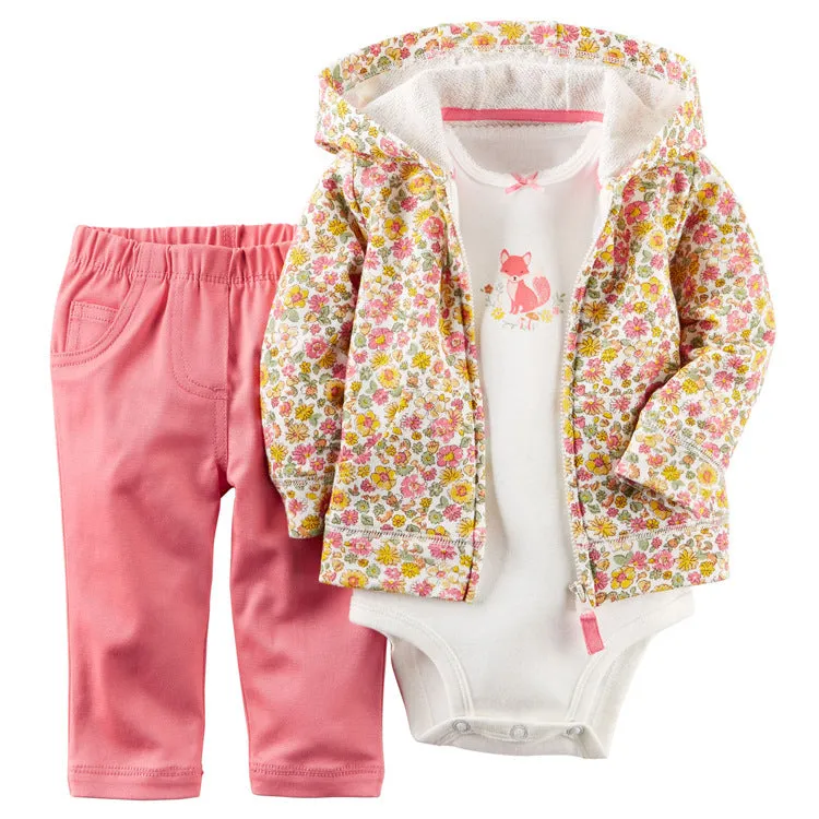 Children's 3 pc Sets