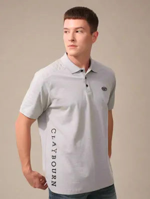 Classic Logo Polo