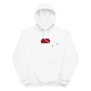 Crash Adams Hoodie