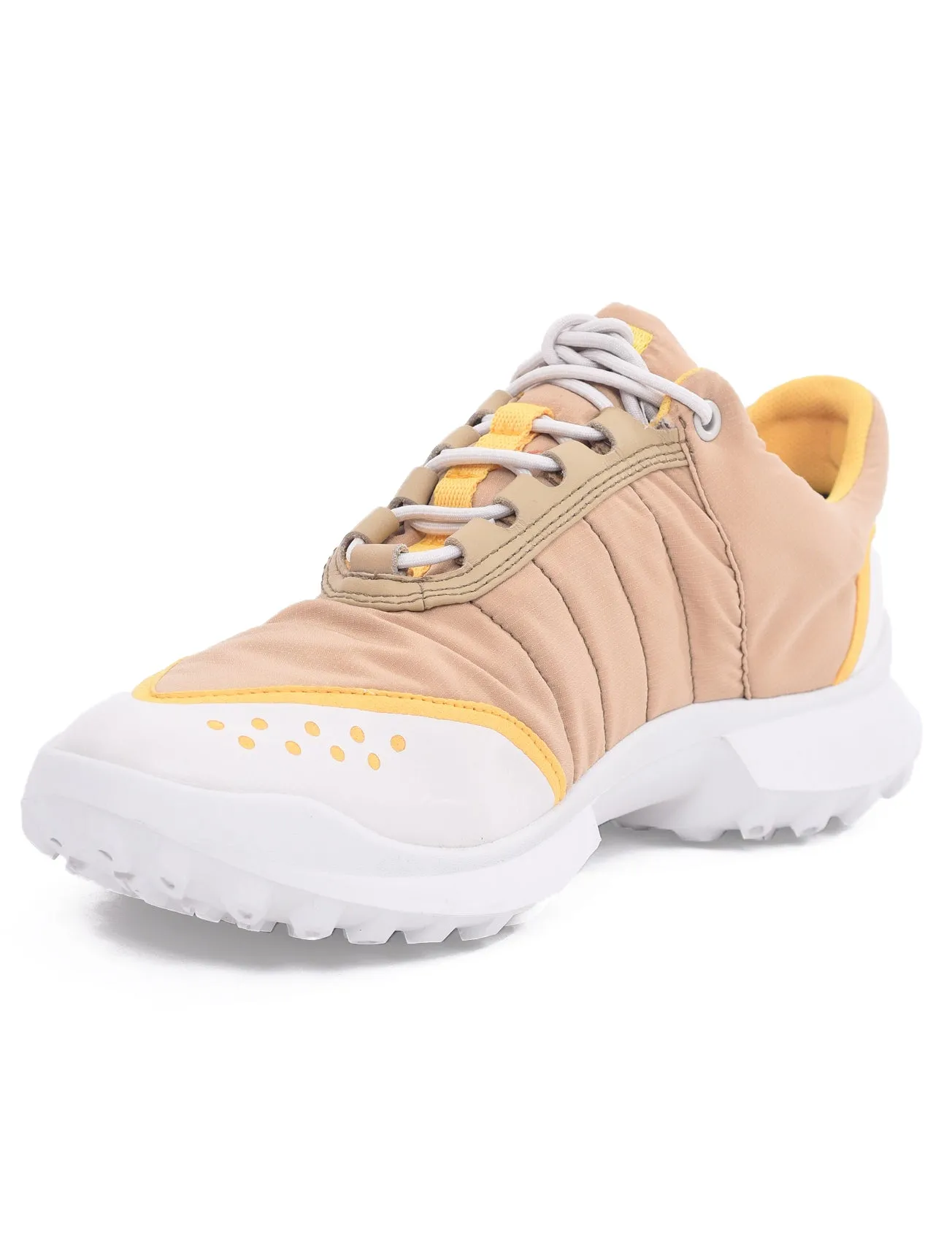 CRCLR Sneaker, Tan