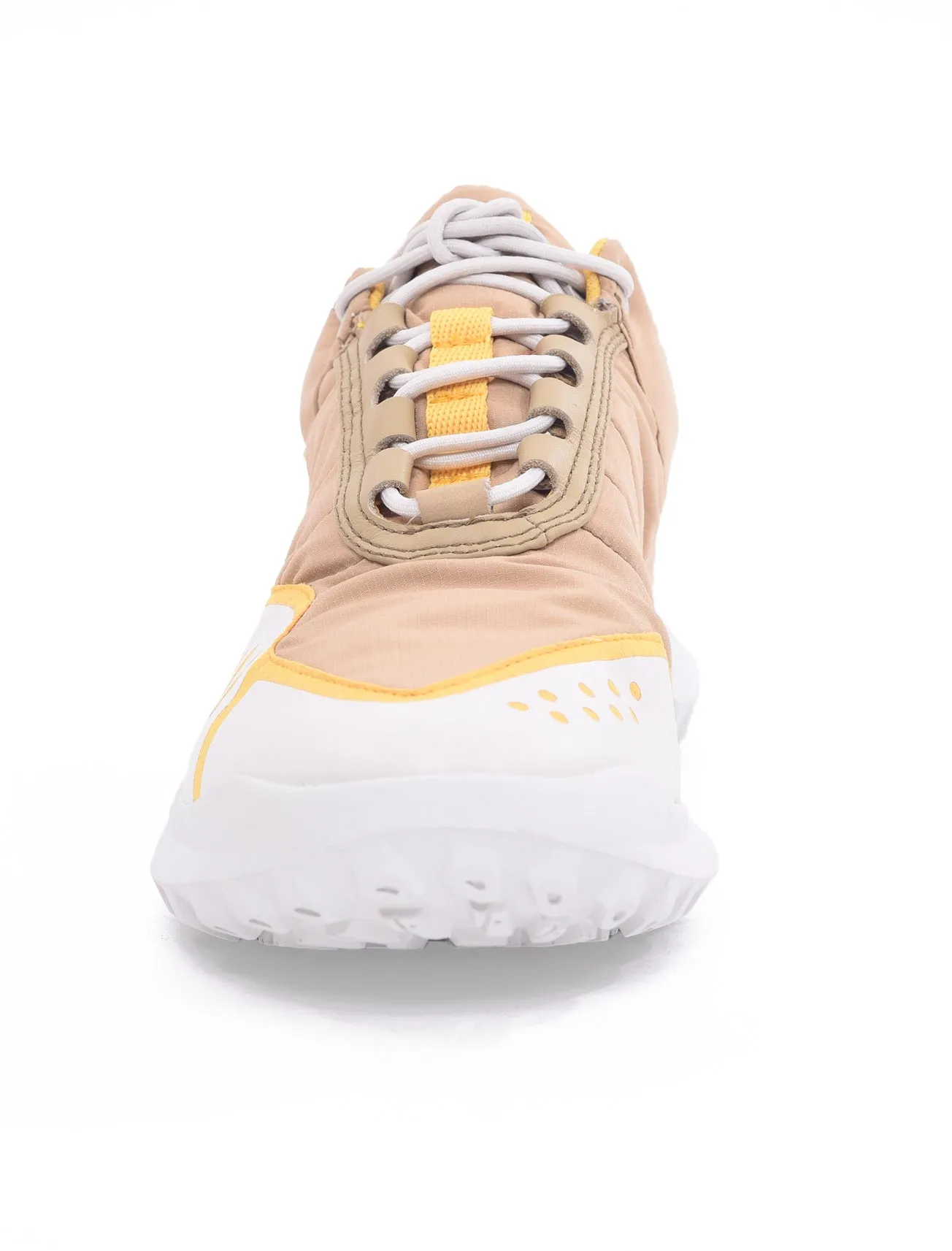 CRCLR Sneaker, Tan