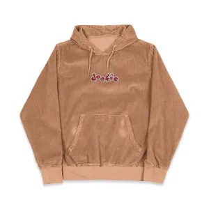 Dookie Corduroy Hoodie