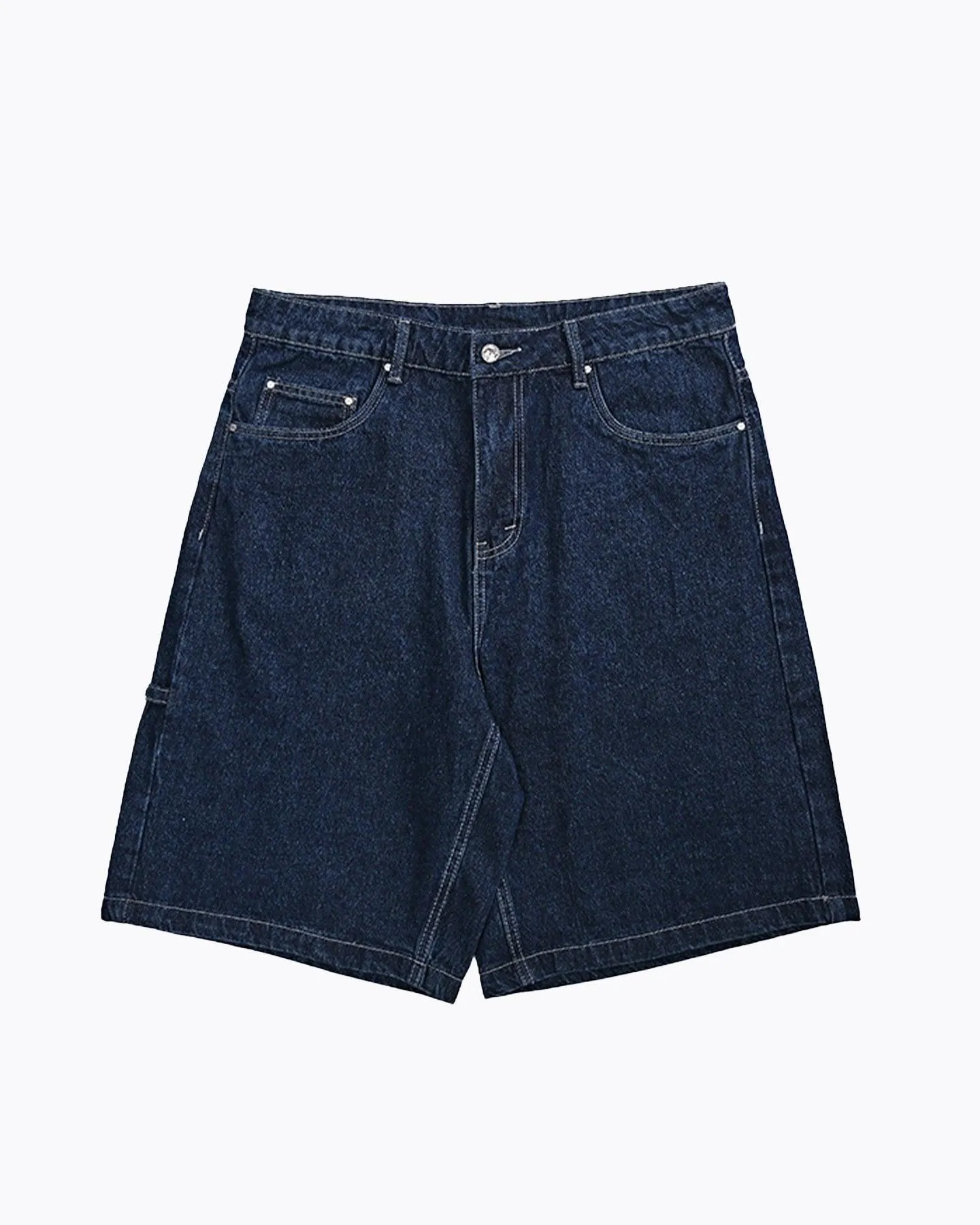 Essential Denim Shorts