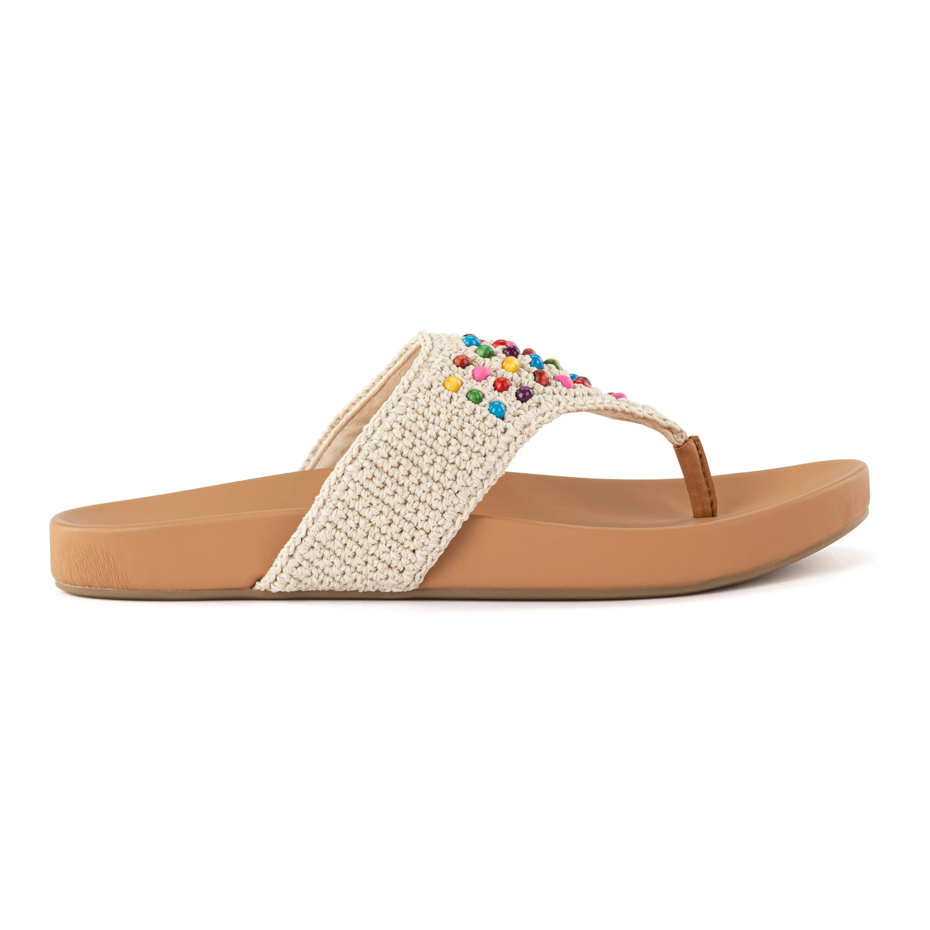 Everly Sandal