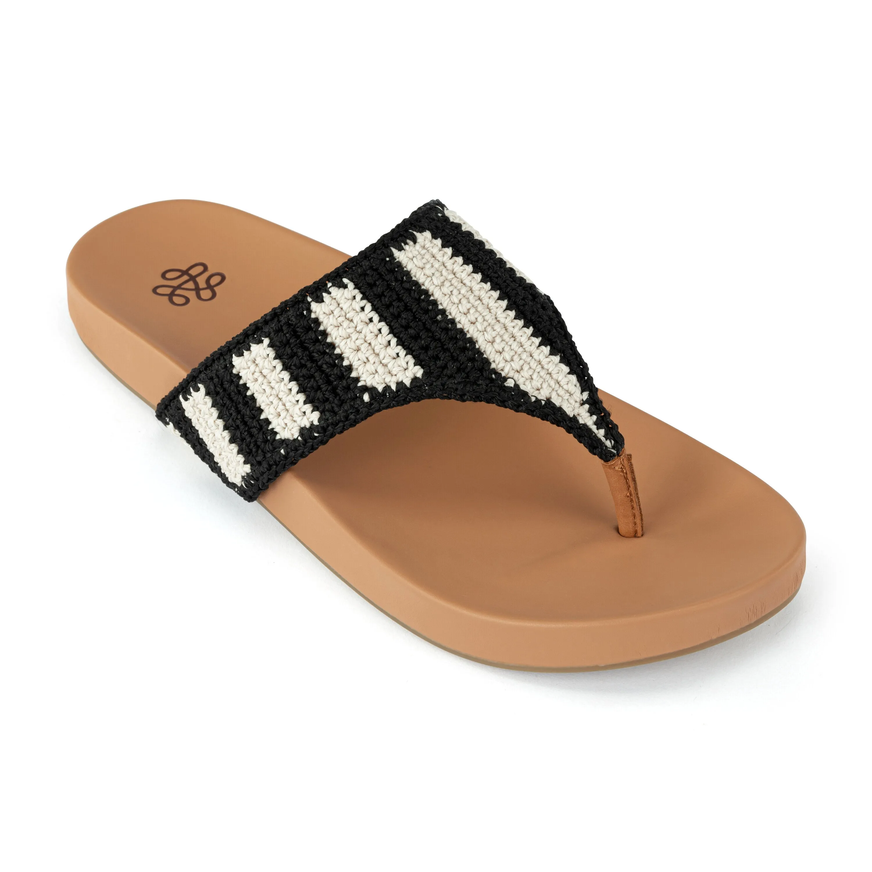 Everly Sandal