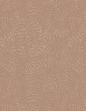 Fennel Dash Flow Basic - Dear Stella - Quilting Cotton - 1/2 metre