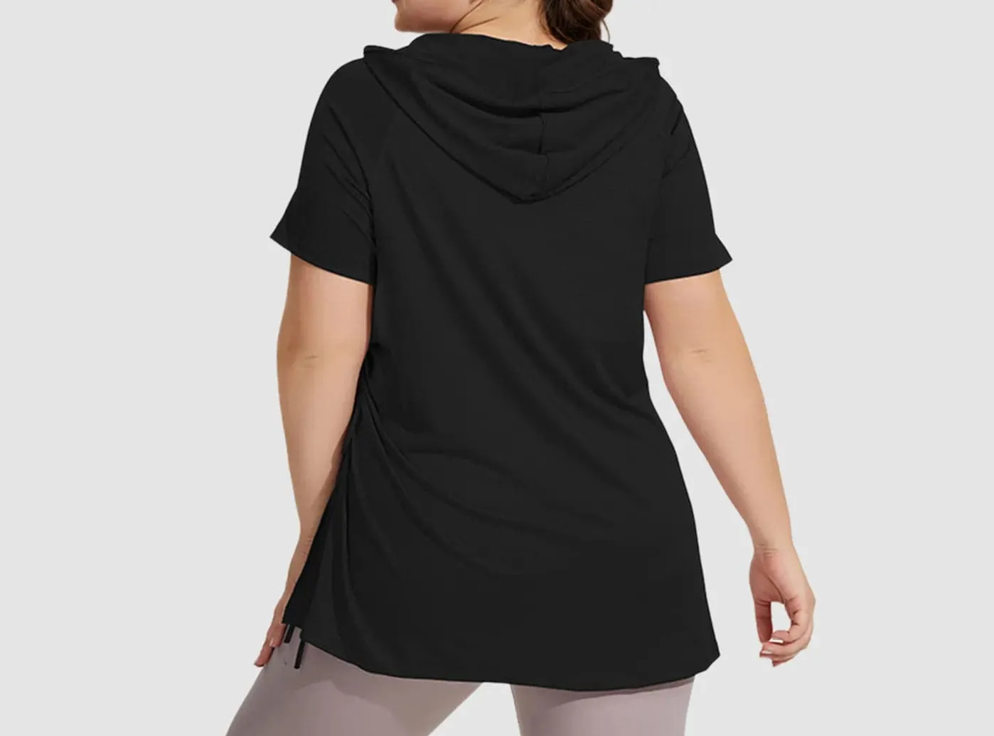 FitVille Women's Hoodie Tops