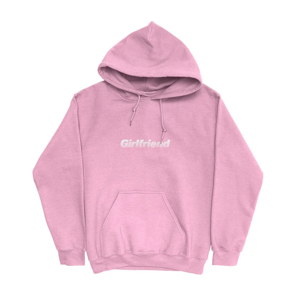 Girlfriend Hoodie