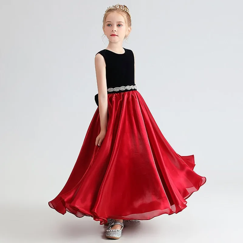 Girls' Elegant Christmas / Birthday / Wedding  Dresses