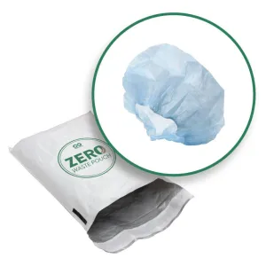 Hair Nets and Beard Nets - Zero Waste Pouch™