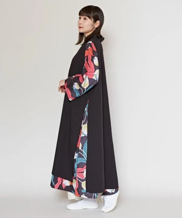 HANADOKI MEISEN Layered Dress