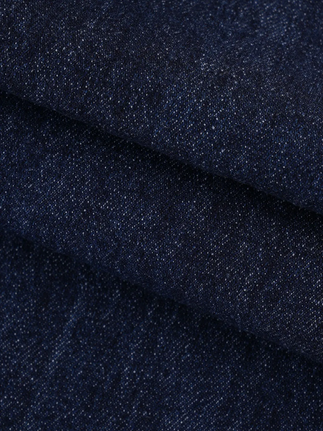 Hemp & Tencel® Heavyweight Twill Denim (HL5055D)