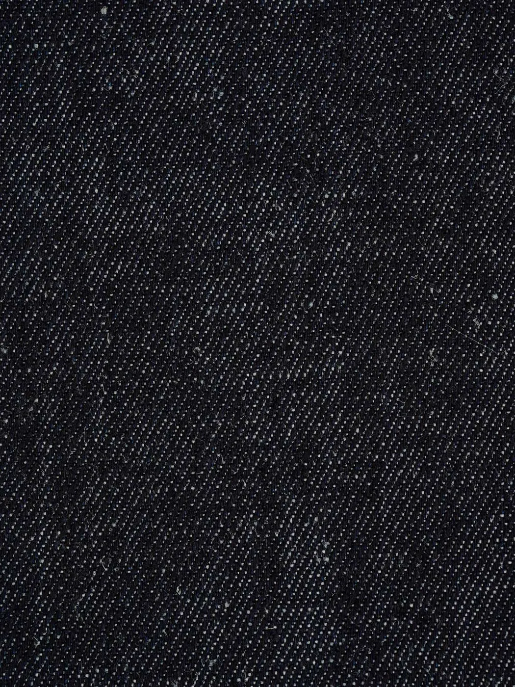 Hemp & Tencel® Heavyweight Twill Denim (HL5055D)