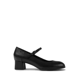 Katie K200694-001 Women's Heels- Black