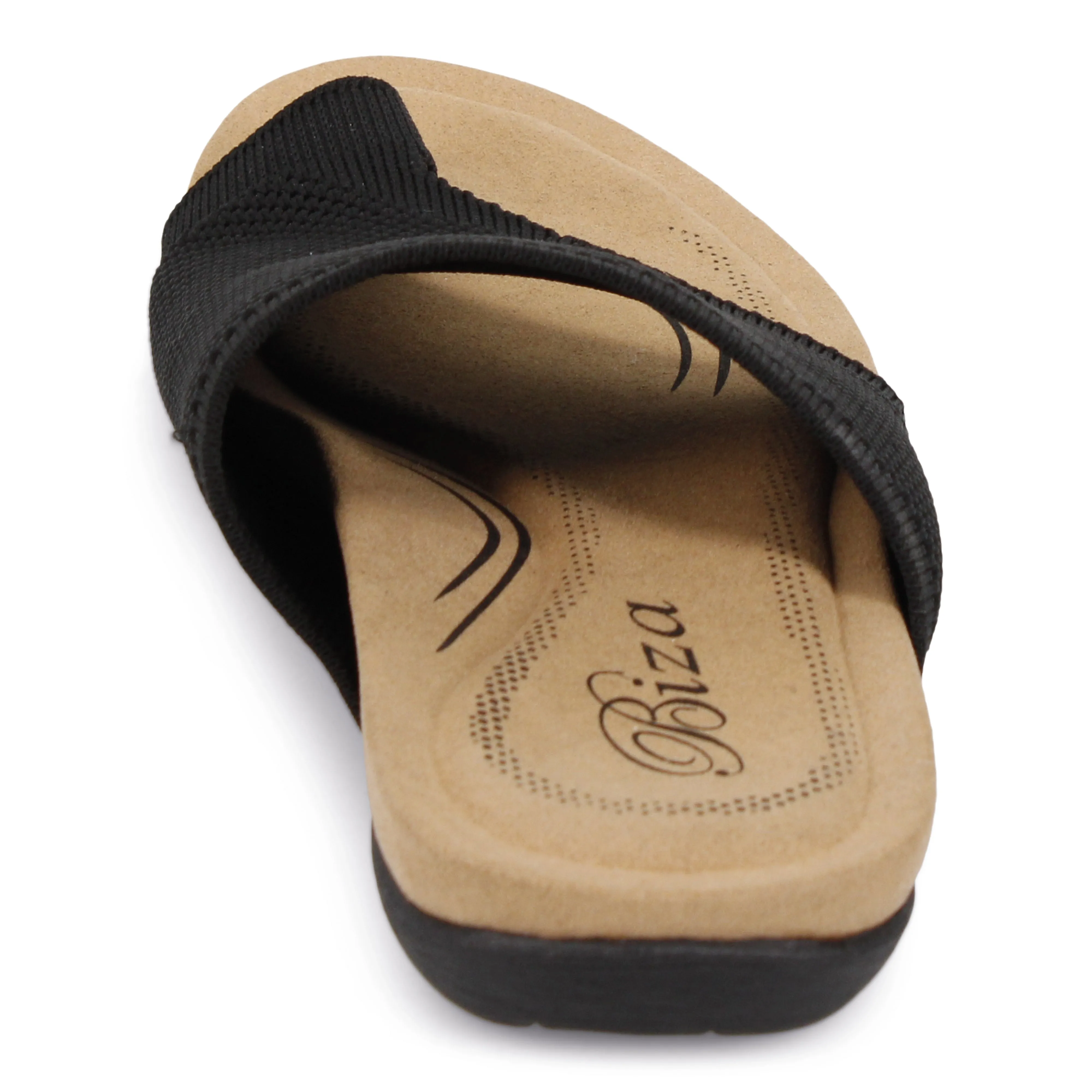 Lavish Sandal II