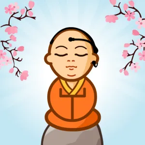 Little Buddha: meditation with EEG neuro-headsets